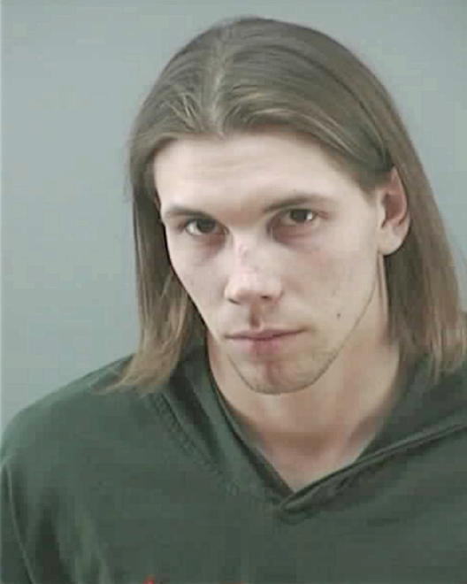 THOMAS, DEITRICH MONTAE - Peoria County, IL