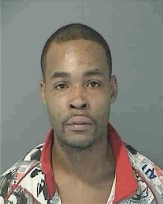 THOMAS, WILLIE NMI - Peoria County, IL