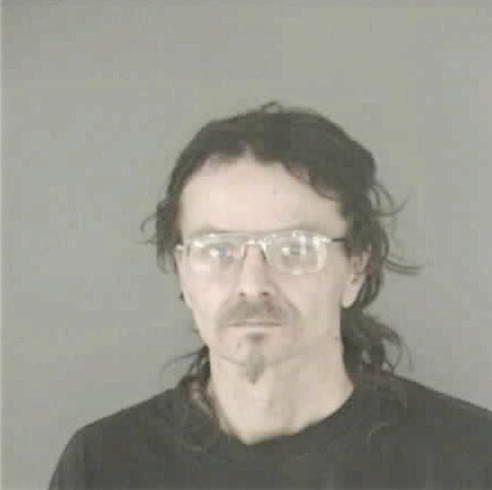 VANTINE, RICHARD ALLEN - Peoria County, IL