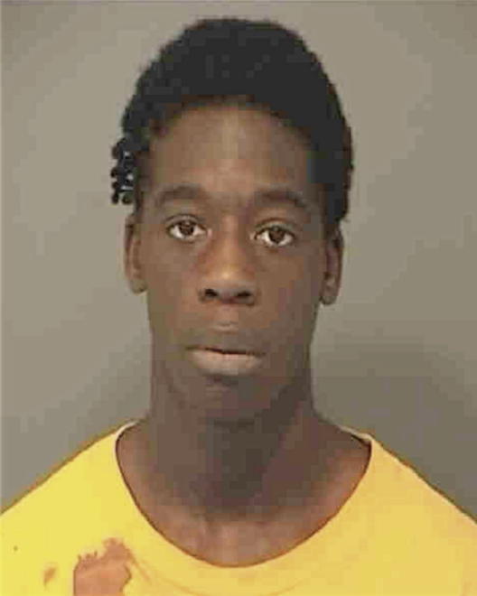 WALKER, ETTREC LEE - Peoria County, IL