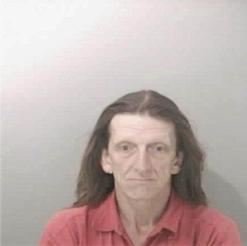 WALKER, LESLIE PAUL - Peoria County, IL