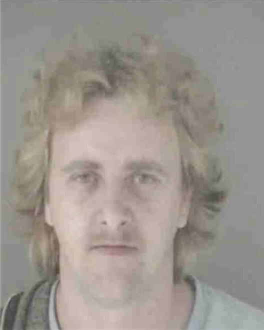 WHITBY, SCOTT RAYMOND - Peoria County, IL
