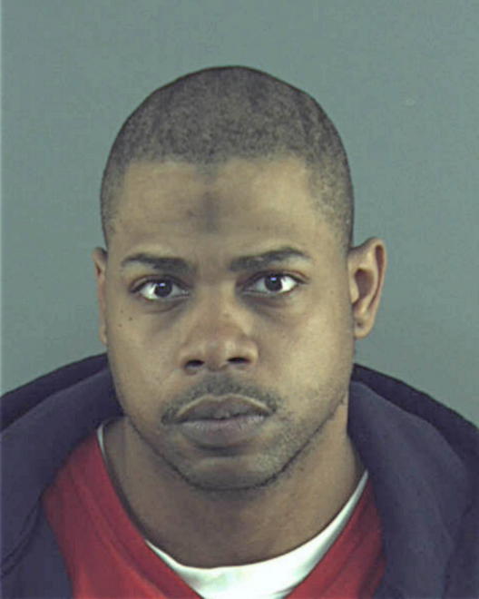 WILLIAMS, ALONZO D. - Peoria County, IL