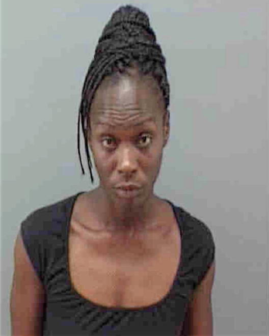 WILLIAMS, DEONDRA L - Peoria County, IL