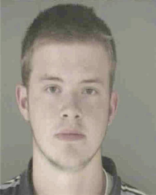WITTER, MICHAEL WARD - Peoria County, IL