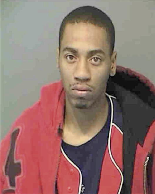 ADAMS, ALBERT LUGENE - Peoria County, IL