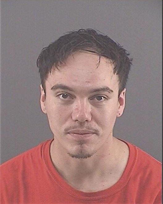 ALCARAZ, CARLOS D - Peoria County, IL
