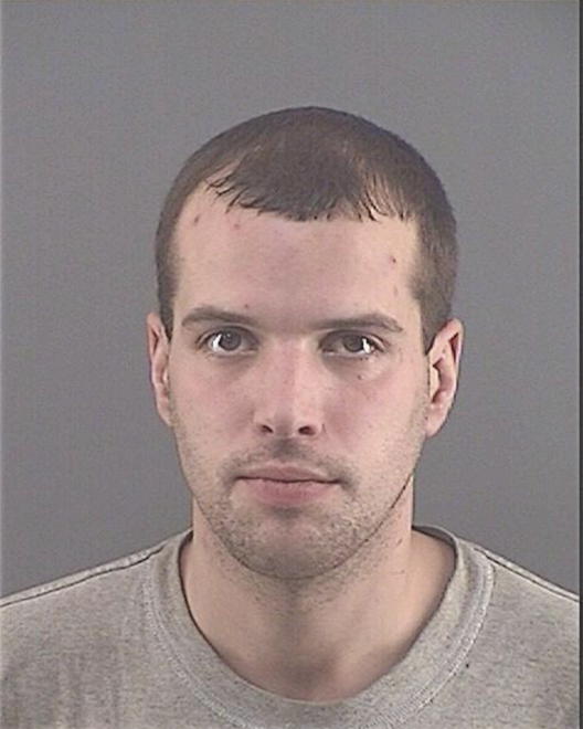 AYRES, CORY KRISTOPHER - Peoria County, IL