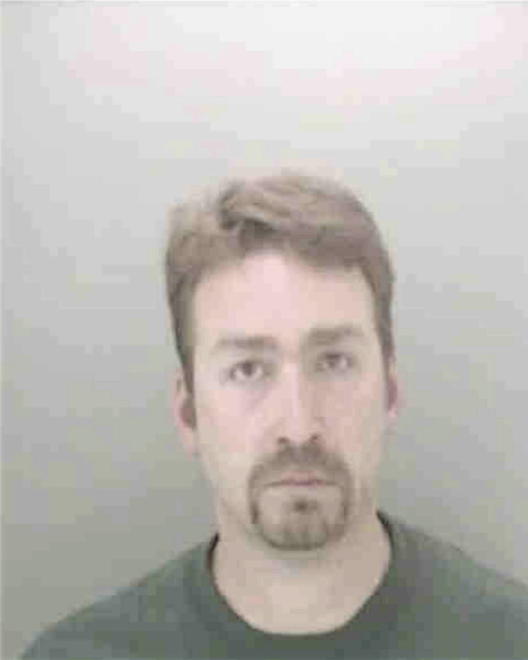 BERG, REGINALD RAYMOND - Peoria County, IL