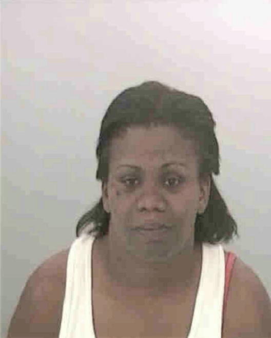 BROWN, AUDREY LAVERNE - Peoria County, IL