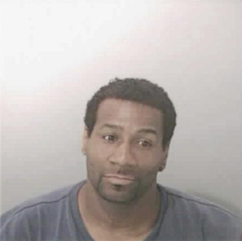 BROWN, DAVID RICHARD - Peoria County, IL