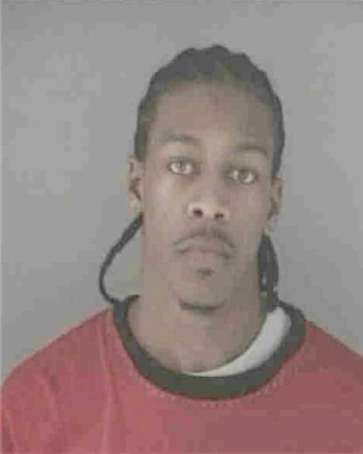 BROWN, DEANDRE LAMAR - Peoria County, IL