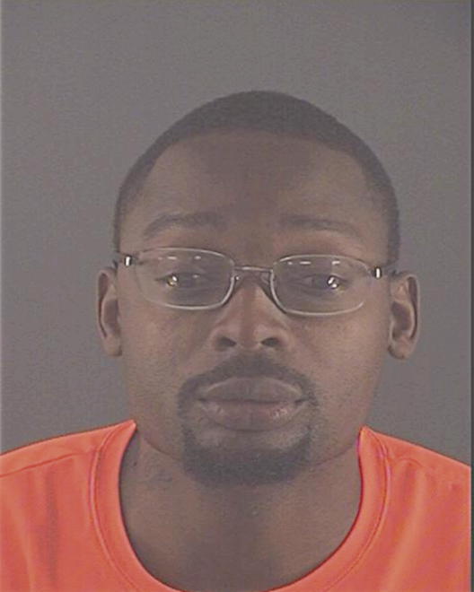 BROWN, TONNIE TERRIAL - Peoria County, IL