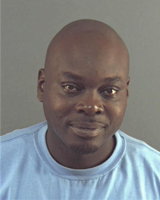 COTTON, JERRY EUGENE - Peoria County, IL