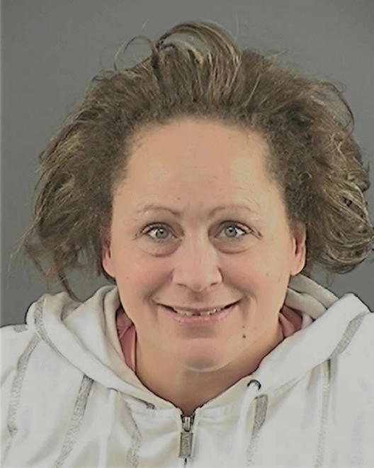 DOTHARD, CASSANDRA MARIE - Peoria County, IL