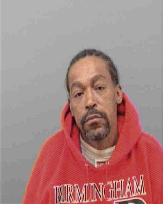 FERGUSON, ROBERT ORLANDO - Peoria County, IL