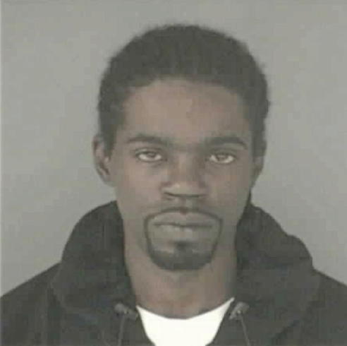 HARVEY, CRAIG BREYON - Peoria County, IL