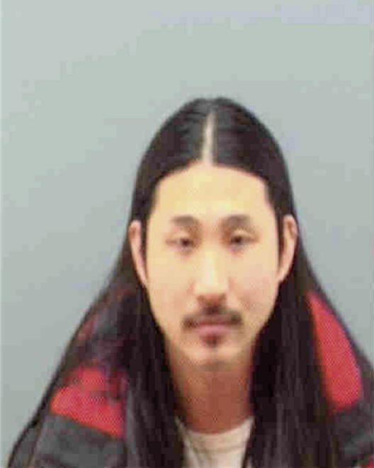 HENDERSON, JOSHUA TIMOTHY - Peoria County, IL