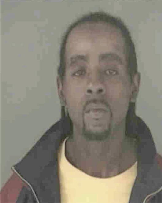 IRBY, RUFUS - Peoria County, IL