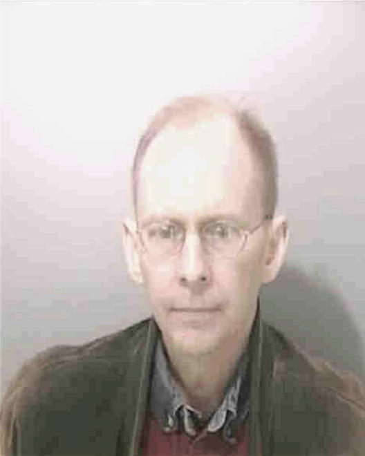MEISINGER, PHILLIP ROXY - Peoria County, IL