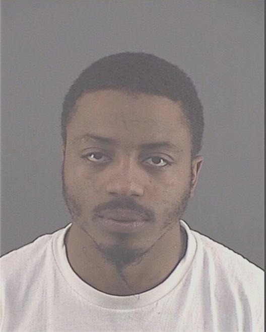MORRIS, DARIUS LEMAR - Peoria County, IL