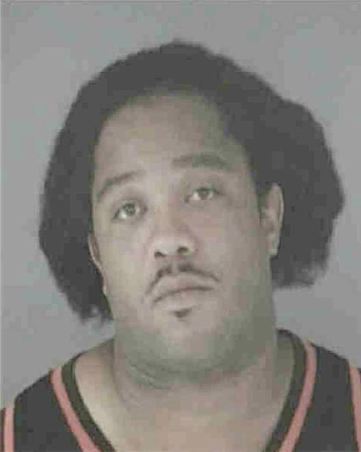 PACE, TONY LEE - Peoria County, IL