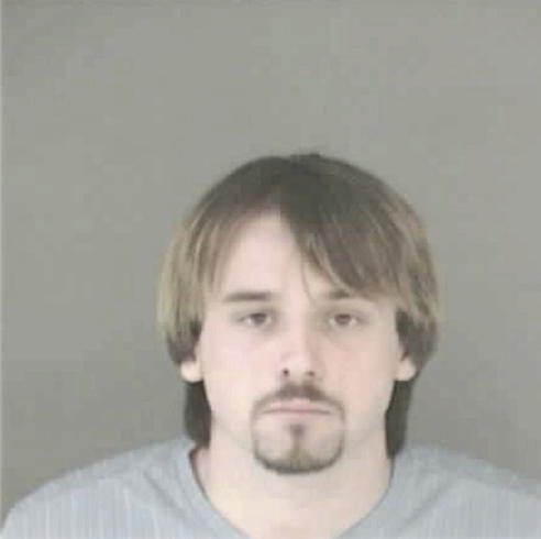 PARKS, MICHAEL ANTHONY - Peoria County, IL