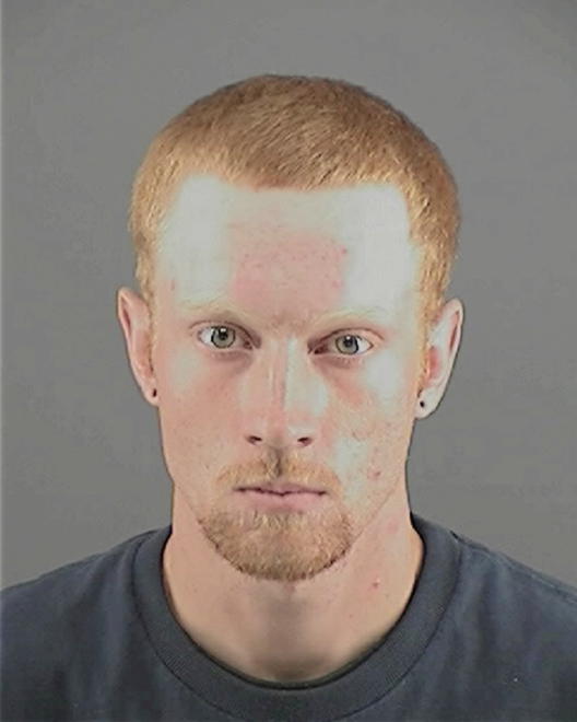 RAFFETY, SEAN PATRICK - Peoria County, IL