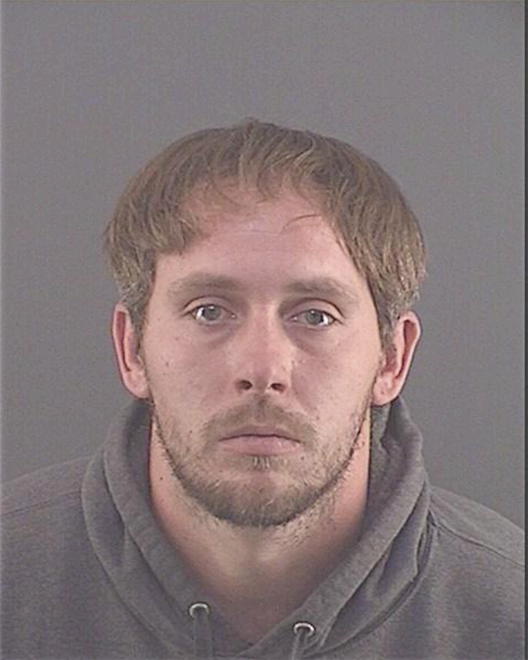 RAPP, RICKY EUGENE - Peoria County, IL