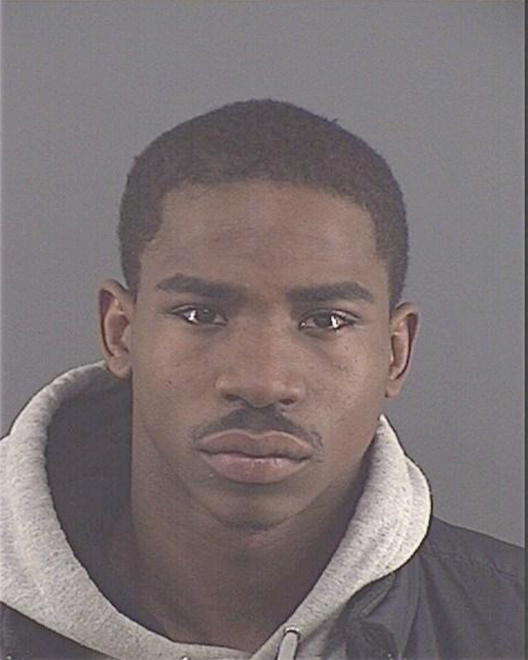RICHARDSON, ISAIAH DAVID - Peoria County, IL
