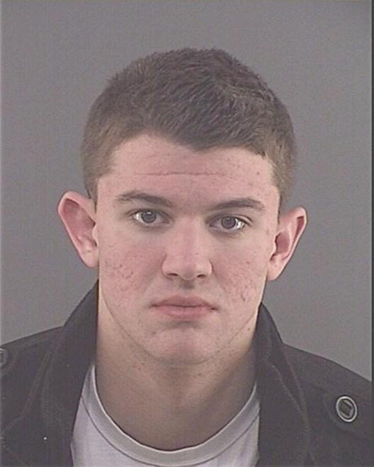 SARGENT, CAMERON PARKER - Peoria County, IL
