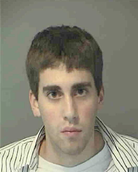 SCHLEICH, RYAN RAYMOND - Peoria County, IL