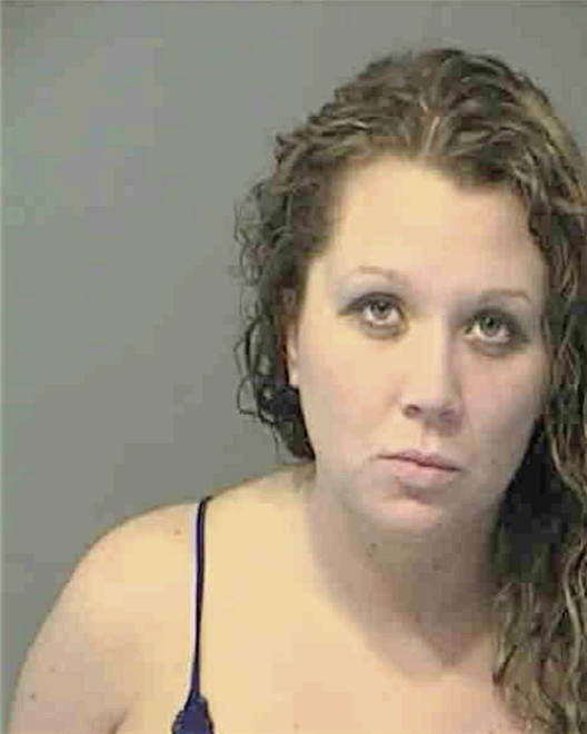 THOMPSON, WHITNEY NICOLE - Peoria County, IL