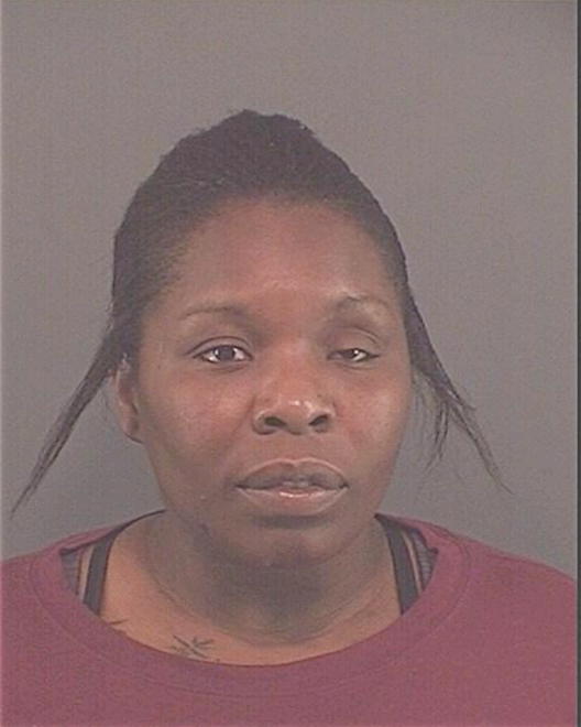 TOLLIVER, SHERICA LASHAY - Peoria County, IL