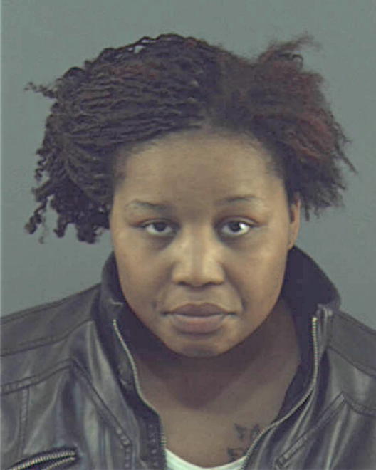 VEAZY, TATIANNA MARCHEA - Peoria County, IL