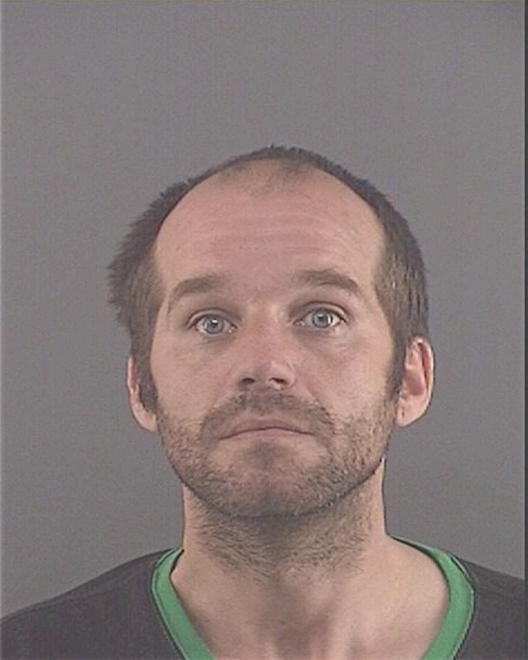 WALKER, ADAM B - Peoria County, IL