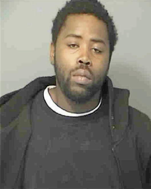 WALKER, ANTONIO MAURICE - Peoria County, IL