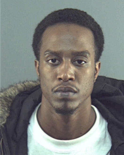 WARE, VONDRICK J - Peoria County, IL