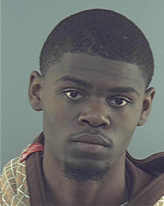 WILLIAMS, RAKEEM C - Peoria County, IL