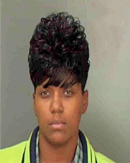 WOODS, MALINDA EVETTE - Peoria County, IL
