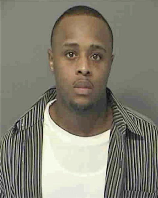 BINION, EDDIE LORENZO - Peoria County, IL