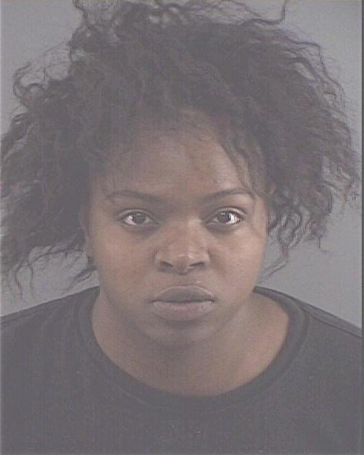 BOVAN, LAKIESHA T - Peoria County, IL