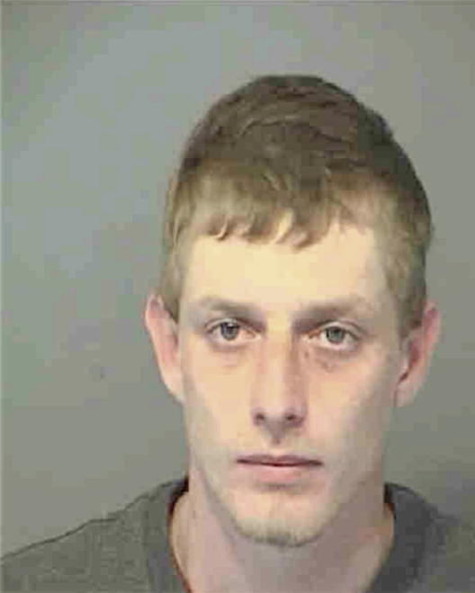 BRICKER, TIMOTHY WAYNE - Peoria County, IL