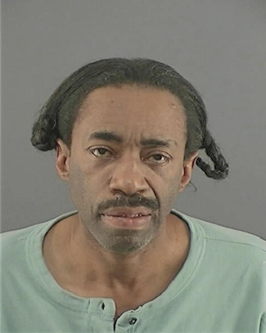 CALVERT, EDWARD DOUGLAS - Peoria County, IL