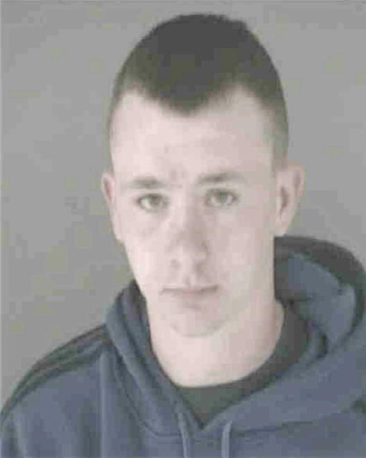 CHILDERS, JOSHUA ROLLIE - Peoria County, IL