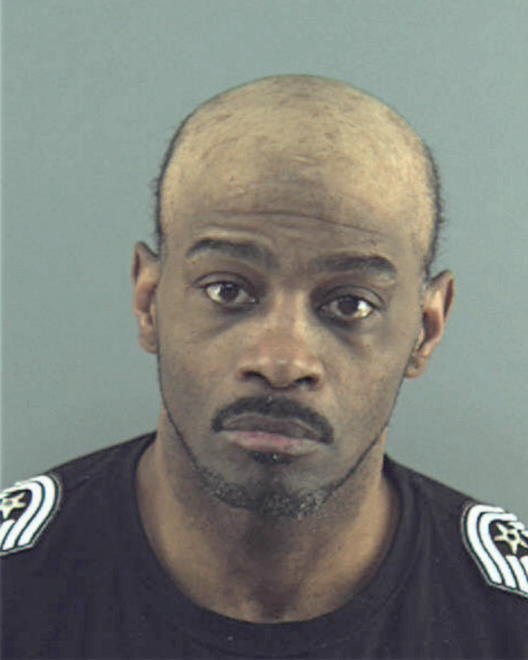 CHILDS, RIC LEE - Peoria County, IL