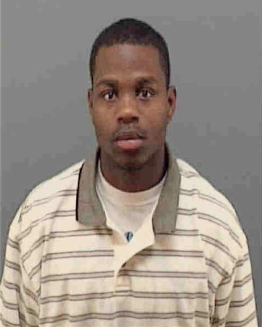 COLLINS, ANTHONY DERWORN - Peoria County, IL