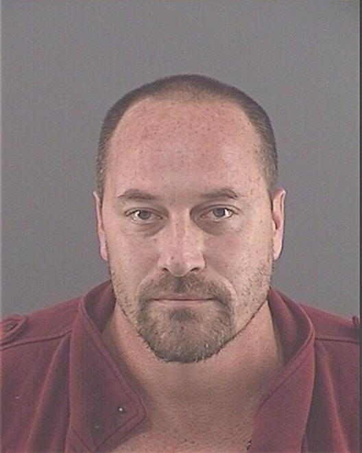DEMING, RANDY AARON - Peoria County, IL