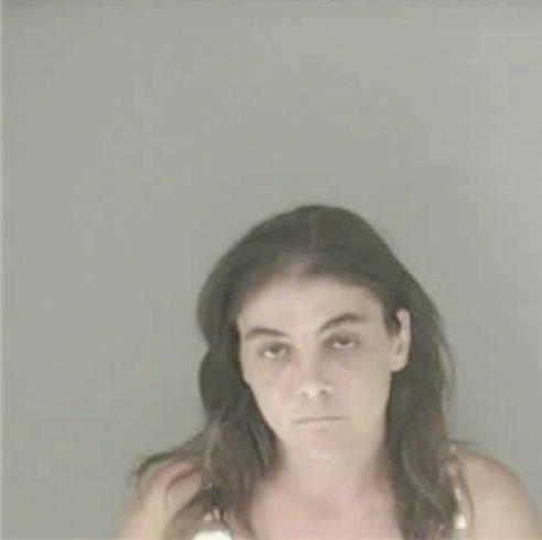 ELGER, MARY LU - Peoria County, IL