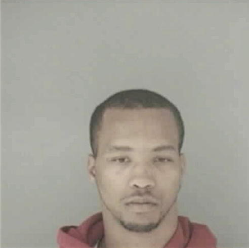 ERVING, RAYFORD FABIAN - Peoria County, IL